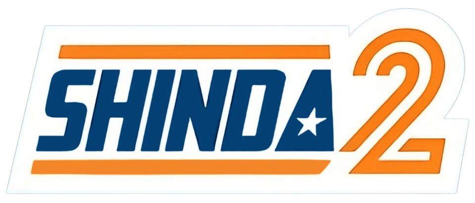 Shinda2 Logo